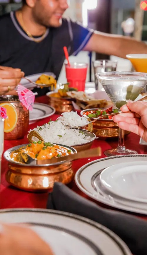 Restaurants In Cincinnati Ohio, Best Restaurant In Cincinnati Ohio, Restaurant, Food, Cuisine, Cincinnati Ohio, AAP Indian Restaurant In Cincinnati Ohio 